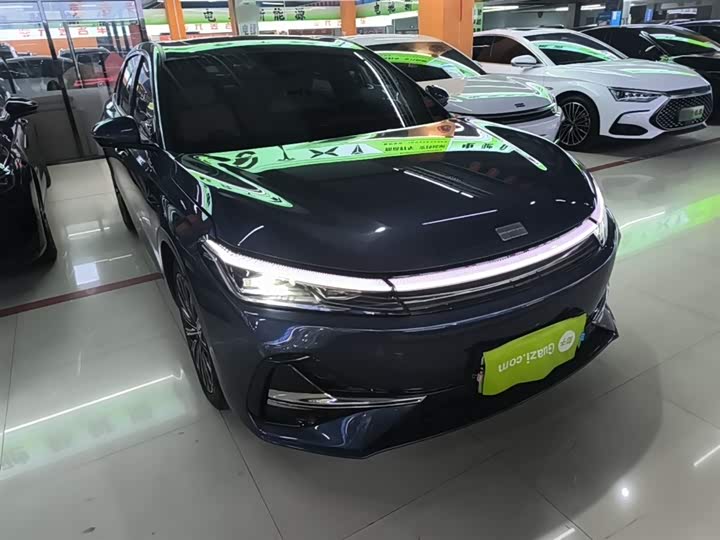 Фото 4 - Geely Galaxy A7
