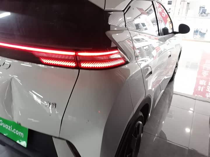 BYD Seagull 2025 2025款 305km 活力版