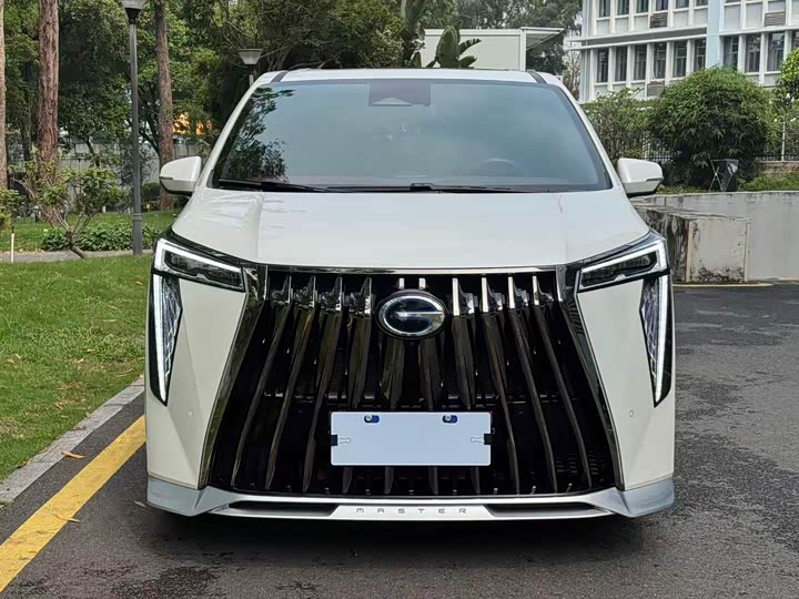 Zdjęcie 3 - GAC Trumpchi M8