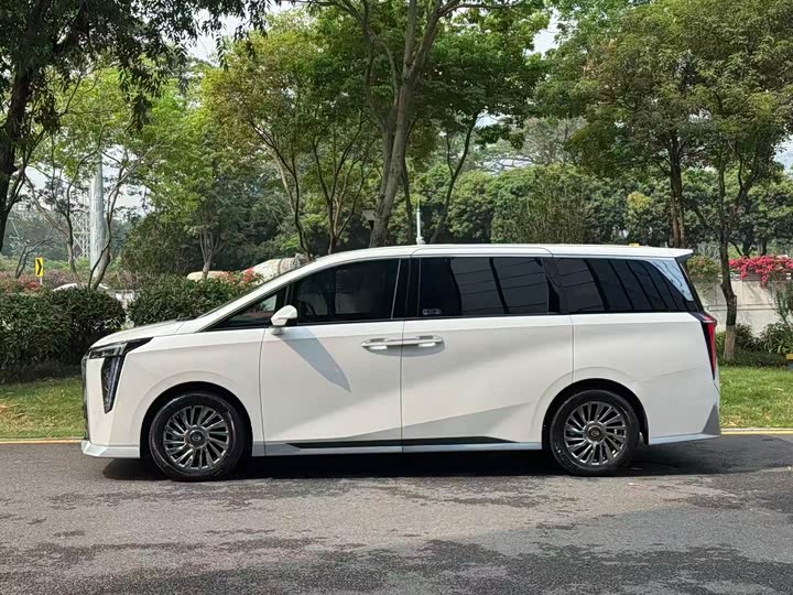 Zdjęcie 5 - GAC Trumpchi M8