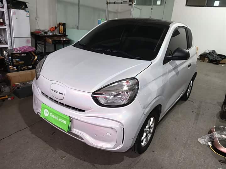 Roewe Clever 2022 2022款 311km元气啵啵版