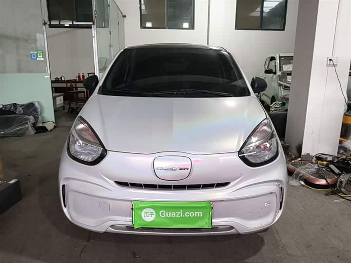 Roewe Clever 2022 2022款 311km元气啵啵版