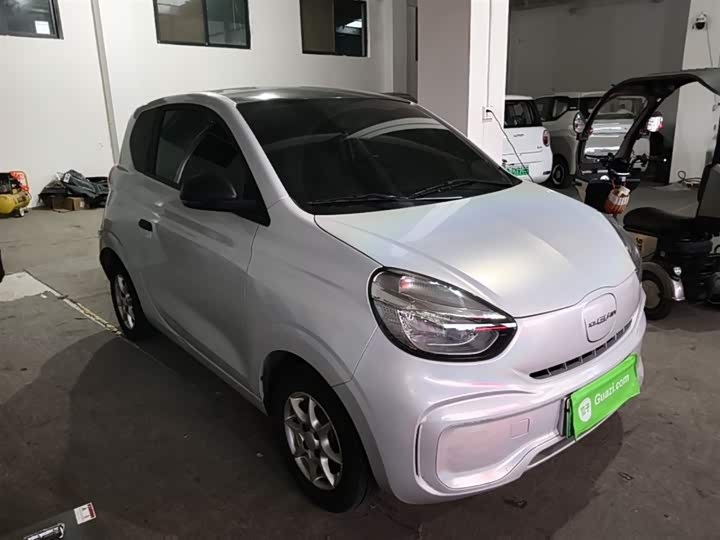 Roewe Clever 2022 2022款 311km元气啵啵版