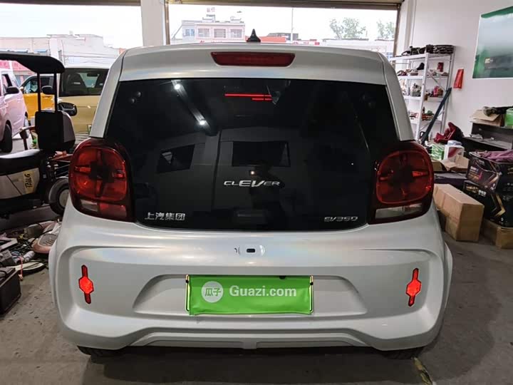 Roewe Clever 2022 2022款 311km元气啵啵版