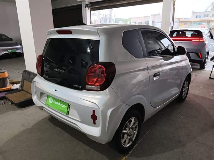 Roewe Clever 2022 2022款 311km元气啵啵版