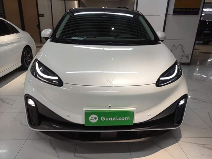2023 BAIC Arcfox Kaola