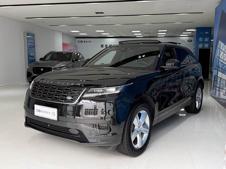Land Rover Range Rover Velar 2025 2025款 S