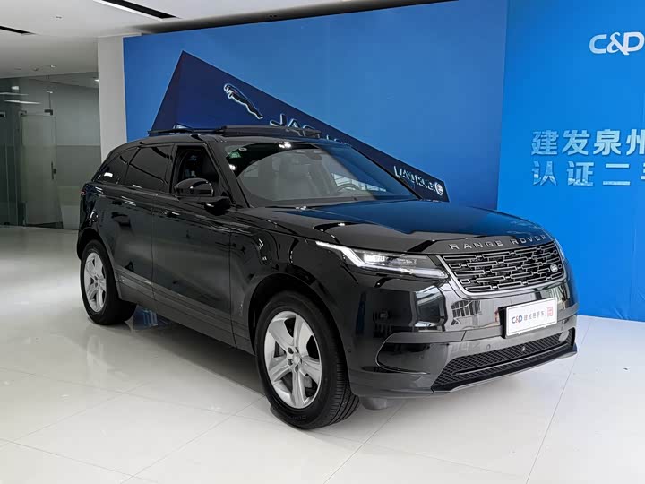 Land Rover Range Rover Velar 2025 2025款 S