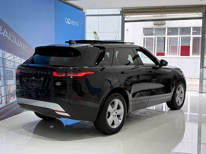 Land Rover Range Rover Velar 2025 2025款 S