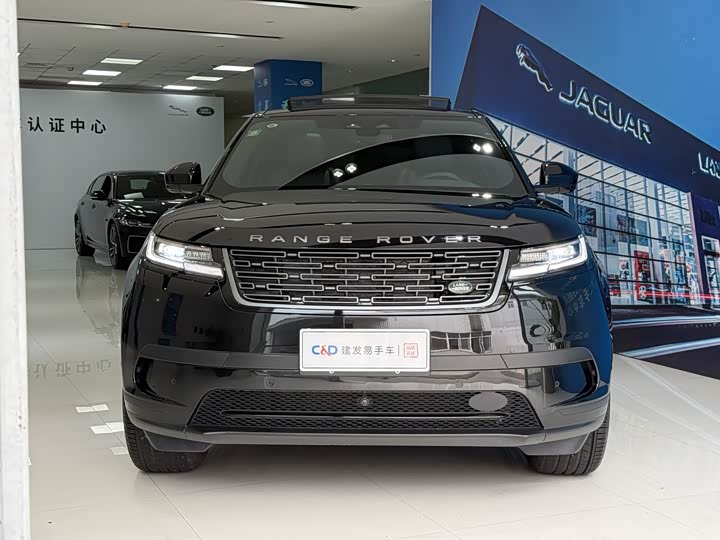 Land Rover Range Rover Velar 2025 2025款 S
