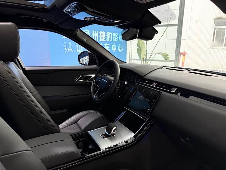 Land Rover Range Rover Velar 2025 2025款 S