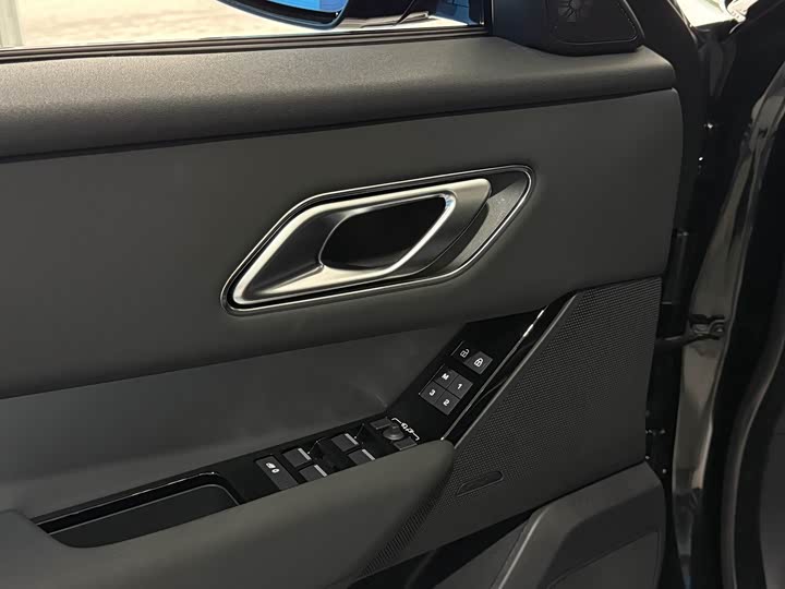 Land Rover Range Rover Velar 2025 2025款 S