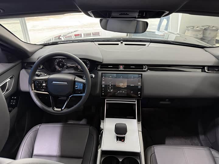 Land Rover Range Rover Velar 2025 2025款 S