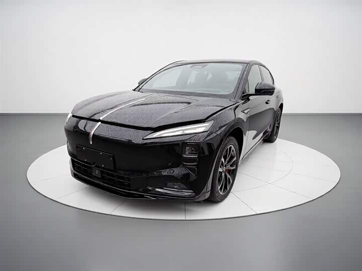 Hongqi EHS7 (Tiangong 08) 2025 2025款 730 Max后驱版