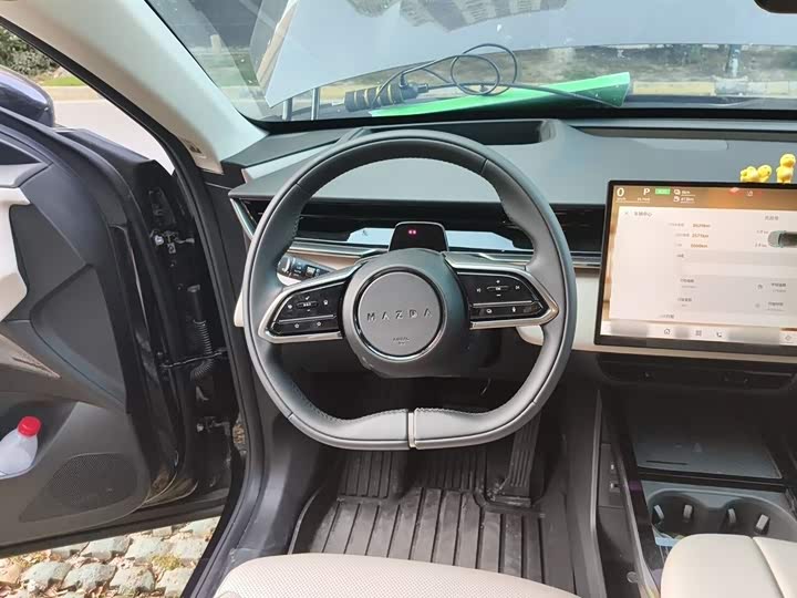 Mazda EZ-60 2025 2025款 增程200 Pro