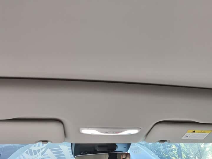 Mazda EZ-60 2025 2025款 增程200 Pro
