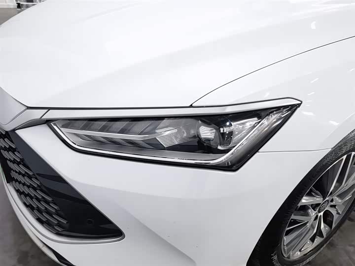 Фото 7 - BYD Qin Plus