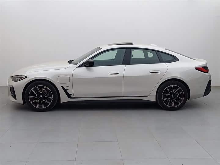 BMW i4 2023 2023款 eDrive40