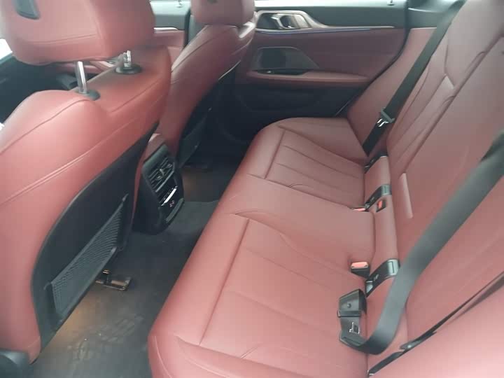 BMW i4 2023 2023款 eDrive40