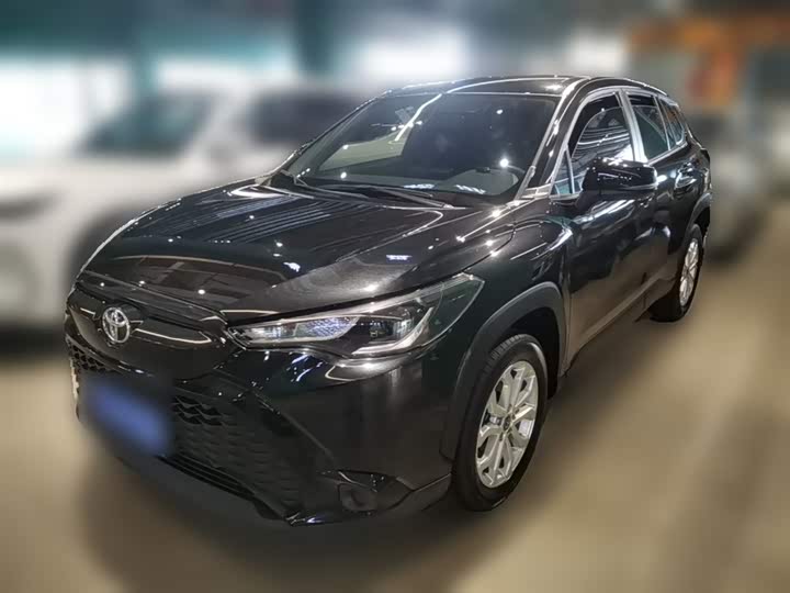 Фото 3 - Toyota Frontlander