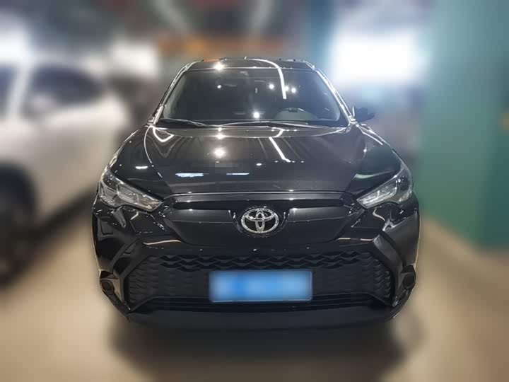 Фото 5 - Toyota Frontlander