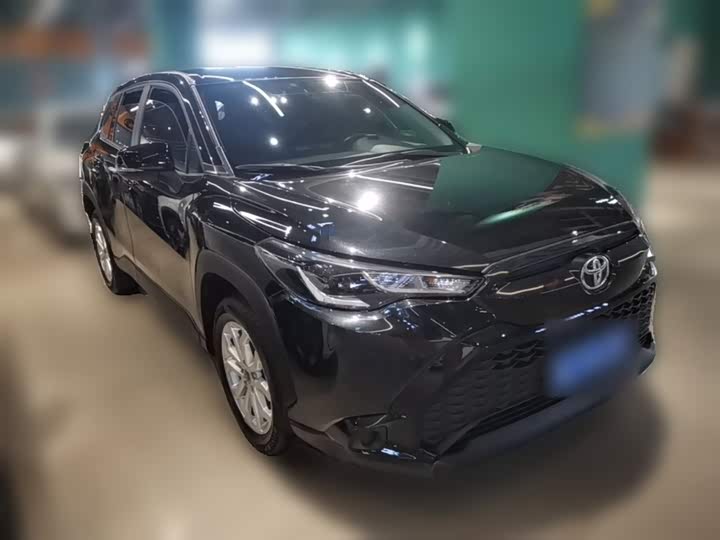 Фото 7 - Toyota Frontlander
