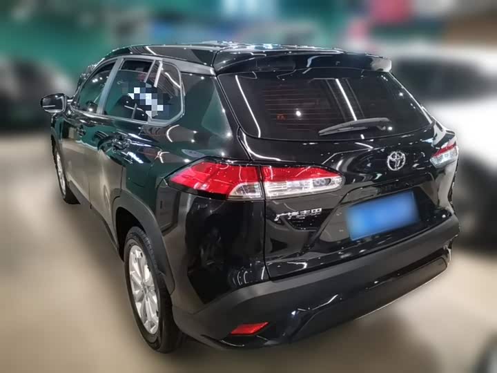 Фото 9 - Toyota Frontlander