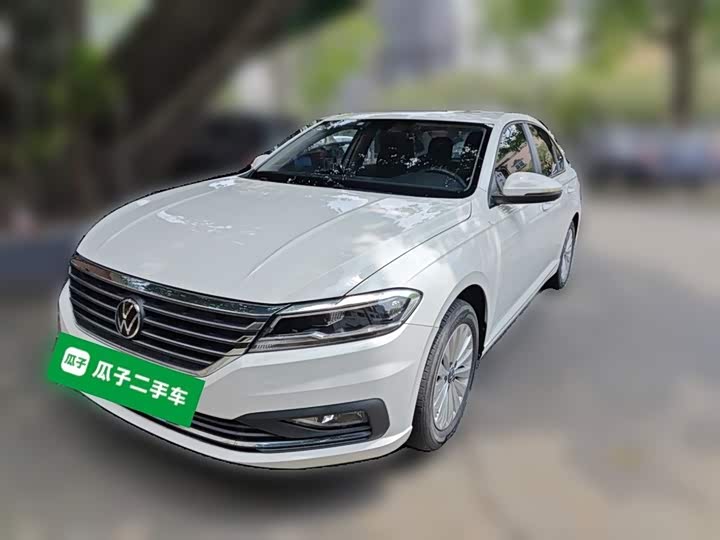 Volkswagen Lavida 2021 2021款 1.5L 自动舒适版