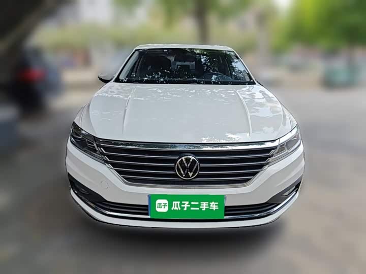 Volkswagen Lavida 2021 2021款 1.5L 自动舒适版