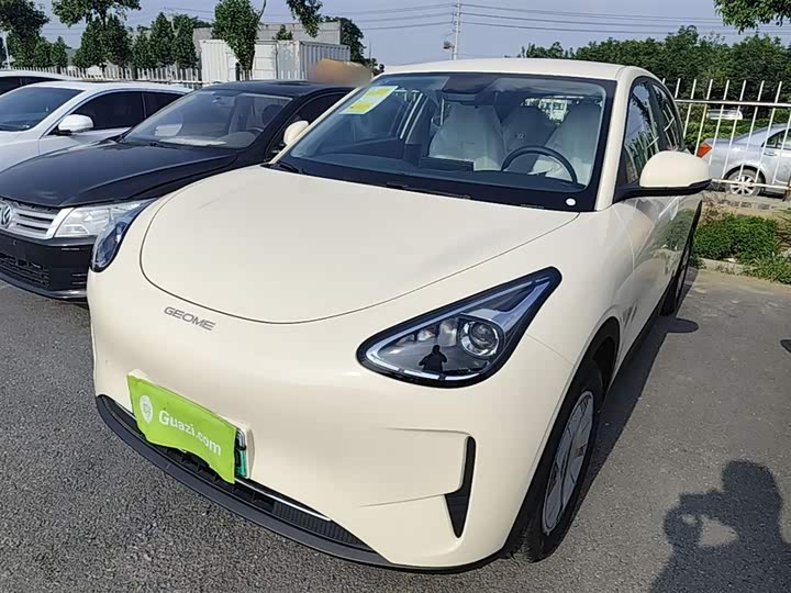 Geely Galaxy Geome 2026 2026款 310km 青春版