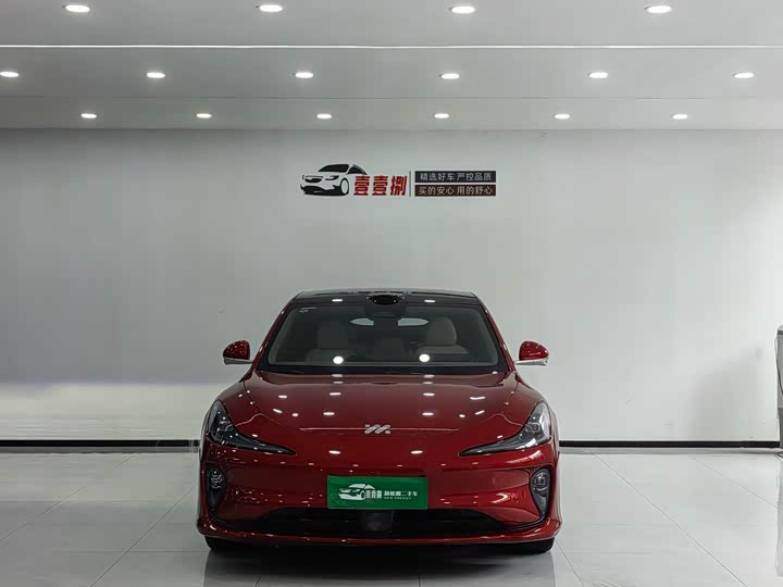 IM motors L6 2025 2025款 Max