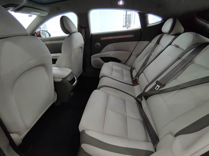 IM motors L6 2025 2025款 Max