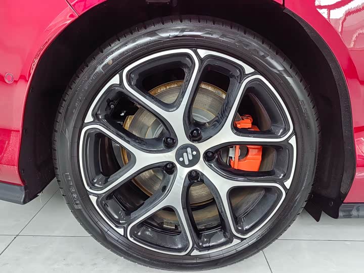 IM motors L6 2025 2025款 Max