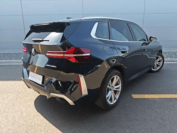 Zdjęcie 4 - BMW X3