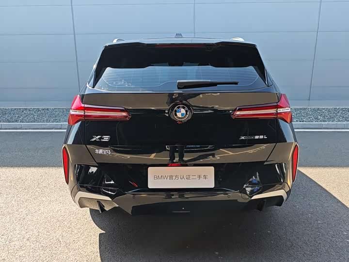 Zdjęcie 5 - BMW X3