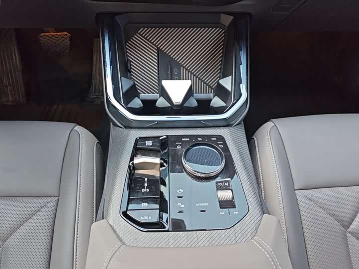 Zdjęcie 9 - BMW X3