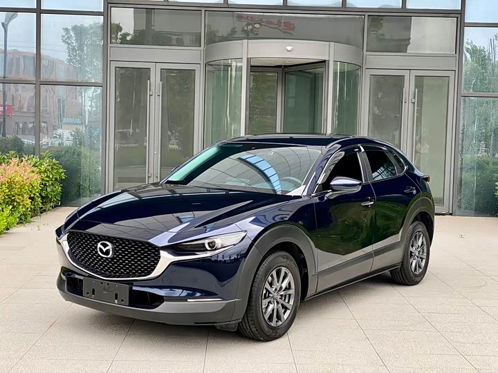 صورة 1 - Mazda CX-30