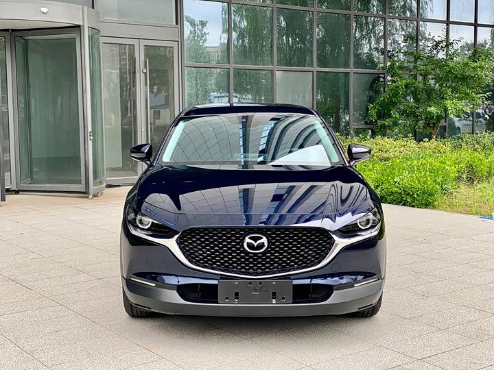 صورة 2 - Mazda CX-30