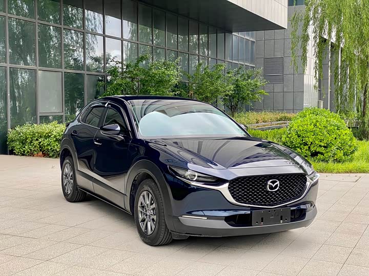 صورة 3 - Mazda CX-30