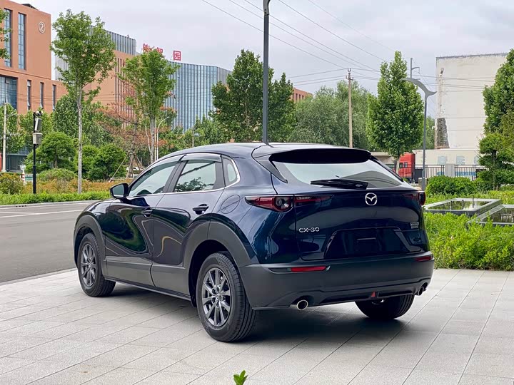 صورة 7 - Mazda CX-30