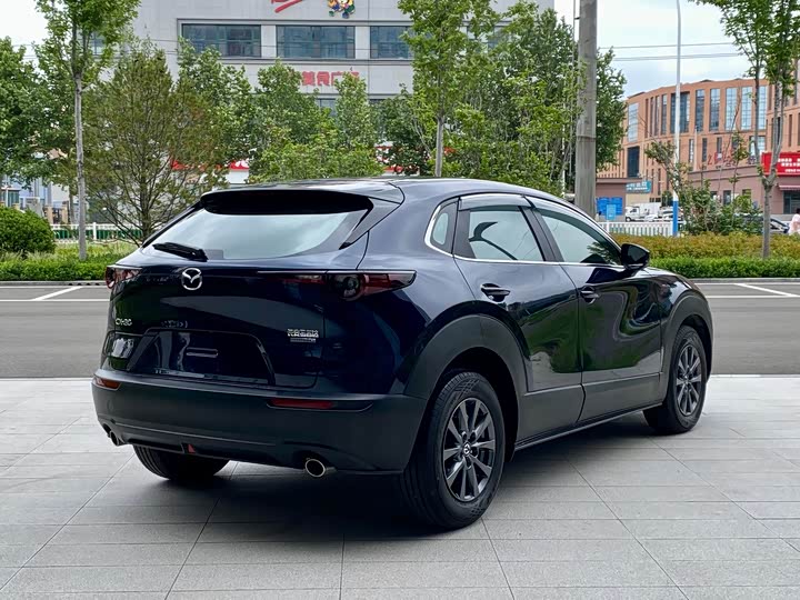 صورة 9 - Mazda CX-30