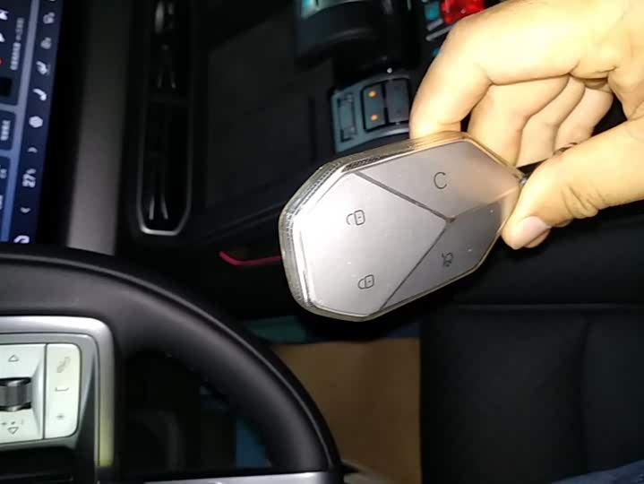 Photo 9 - BYD FangChengBao Titanium 3 (Tai 3)