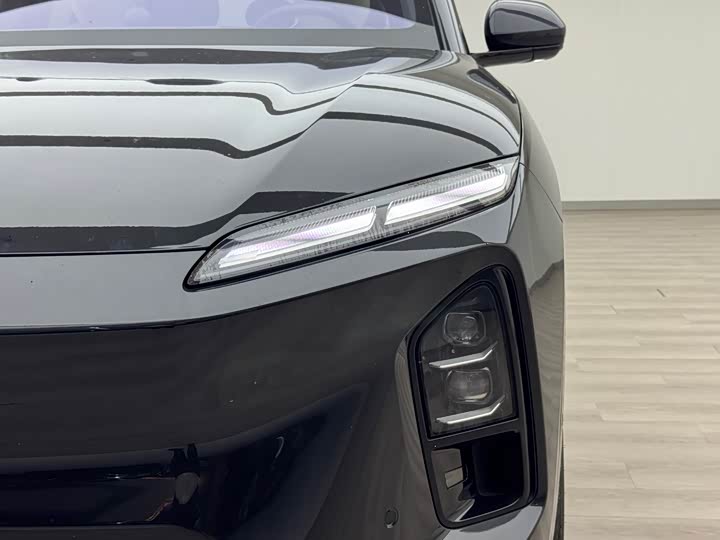 Nio ES6 2025 2025款 75kWh