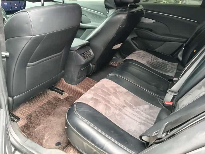 Фото 9 - Buick LaCrosse