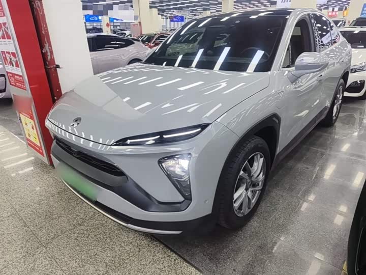 Photo 2 - Nio EC6