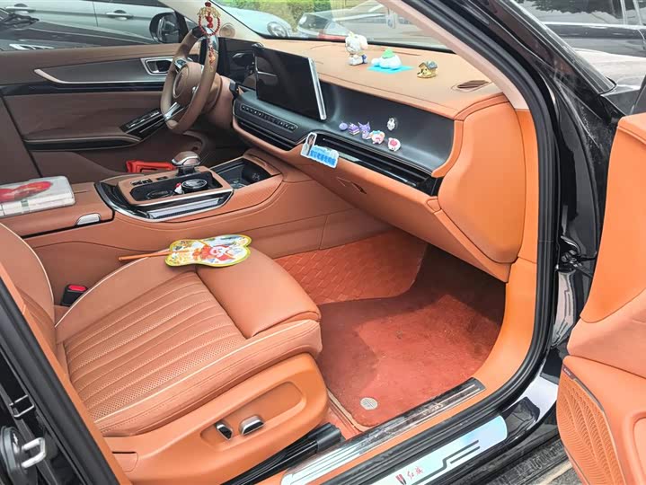 Zdjęcie 8 - Hongqi H9