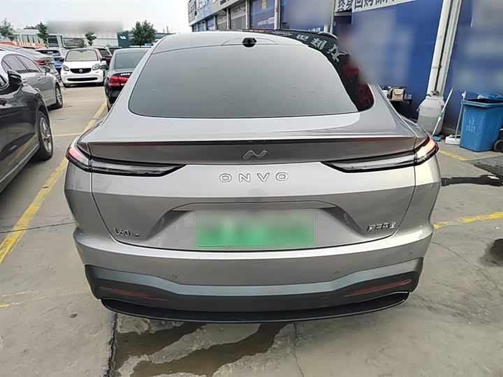 Zdjęcie 6 - Nio Onvo L60