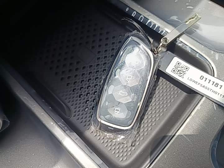 Haval Dargo 2026 2026款 1.5T DCT边牧版