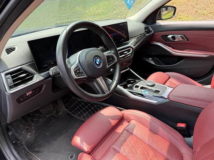 Фото 7 - BMW i3