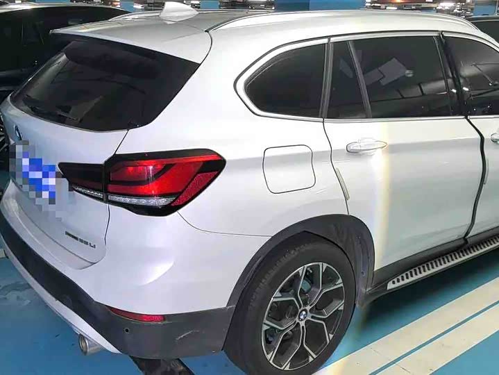 Photo 9 - BMW X1